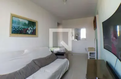 Apartamento para aluguel - fonseca, 2 quartos,  110 m² - niterói