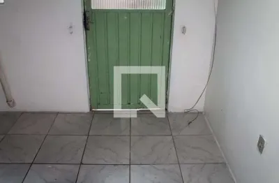 Apartamento para aluguel - vicentina, 1 quarto,  30 m² - são leopoldo