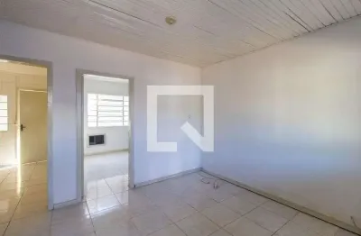 Casa para aluguel - mathias velho, 1 quarto,  70 m² - canoas