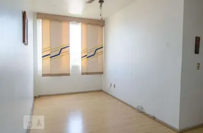 Apartamento para aluguel - fonseca, 2 quartos,  50 m² - niterói