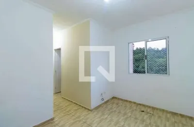 Apartamento para aluguel - jardim arco íris, 2 quartos,  50 m² - cotia