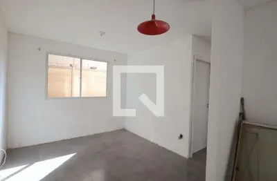 Apartamento para aluguel - rio branco, 1 quarto,  42 m² - canoas