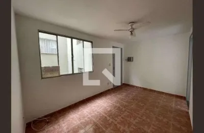 Apartamento para aluguel - jardim passargada i, 2 quartos,  49 m² - cotia