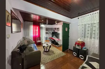 Casa para aluguel - feitoria seller, 4 quartos,  120 m² - são leopoldo
