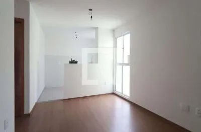 Apartamento para aluguel - rondônia, 2 quartos,  40 m² - novo hamburgo