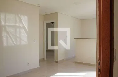 Apartamento para aluguel - jardim silvio passalacqua, 2 quartos,  44 m² - ribeirão preto
