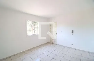 Apartamento para aluguel - chácaras tubalina e quartel, 2 quartos,  48 m² - uberlândia