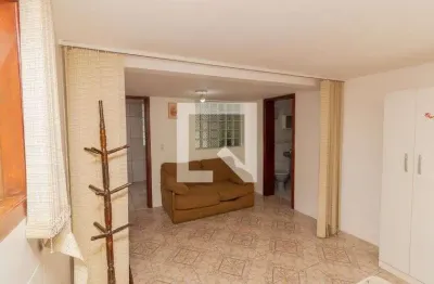 Apartamento para aluguel - ideal, 2 quartos,  55 m² - novo hamburgo