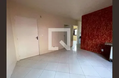Apartamento para aluguel - campina, 2 quartos,  49 m² - são leopoldo