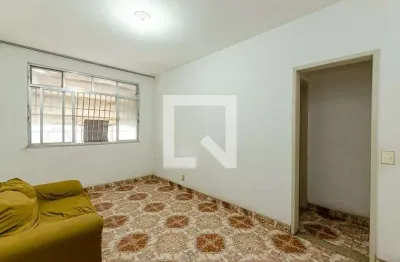 Apartamento para aluguel - fonseca, 2 quartos,  70 m² - niterói