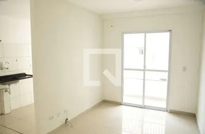 Apartamento para aluguel - jardim colibri ii, 2 quartos,  54 m² - cotia