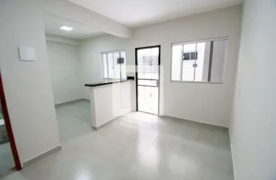 Casa para aluguel - ceilândia, 1 quarto,  27 m² - brasília
