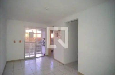 Apartamento para aluguel - são miguel, 1 quarto,  55 m² - são leopoldo