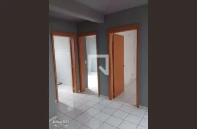 Apartamento para aluguel - campina, 2 quartos,  70 m² - são leopoldo