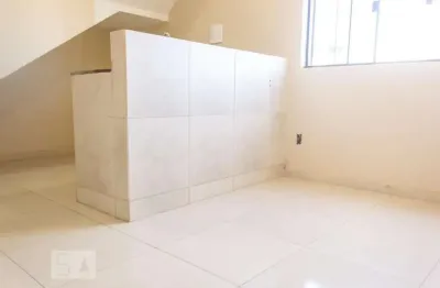 Kitnet / stúdio para aluguel - ceilândia, 1 quarto,  30 m² - brasília