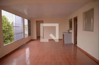 Apartamento para aluguel - mathias velho, 3 quartos,  120 m² - canoas