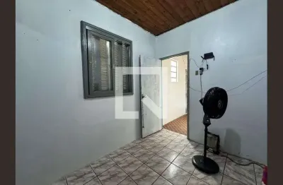 Apartamento para aluguel - centro, 1 quarto,  90 m² - são leopoldo