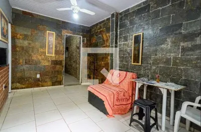 Casa / sobrado em condomínio para aluguel - engenho do mato, 1 quarto,  52 m² - niterói