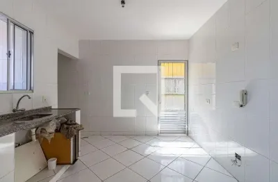 Apartamento para aluguel - parque alexandre, 1 quarto,  45 m² - cotia