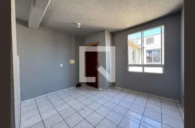Apartamento para aluguel - campina, 2 quartos,  48 m² - são leopoldo