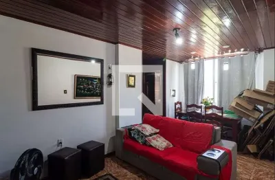 Apartamento para Aluguel - Fonseca, 2 Quartos,  55 m² - Niterói