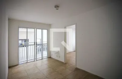 Apartamento para Aluguel - Granja Viana, 2 Quartos,  55 m² - Cotia