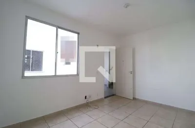 Apartamento para aluguel - chácaras tubalina e quartel, 2 quartos,  45 m² - uberlândia