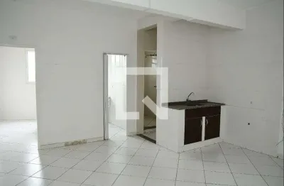 Apartamento para aluguel - parque alexandre, 2 quartos,  60 m² - cotia