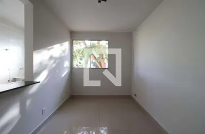 Apartamento para aluguel - distrito de bonfim paulista, 2 quartos,  49 m² - ribeirão preto