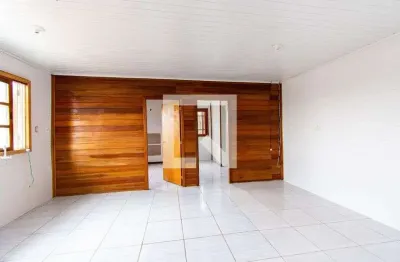 Apartamento para aluguel - mathias velho, 2 quartos,  60 m² - canoas