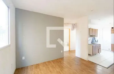 Apartamento para aluguel - rio branco, 1 quarto,  42 m² - canoas