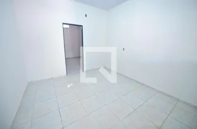 Casa para aluguel - jardim atlântico , 1 quarto,  50 m² - goiânia