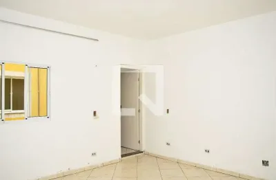 Apartamento para aluguel - parque alexandre, 1 quarto,  40 m² - cotia
