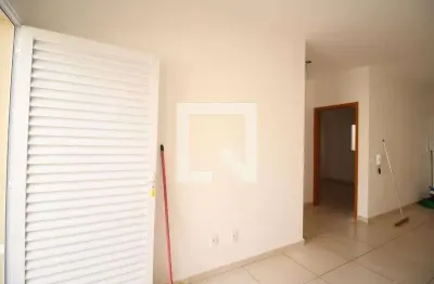 Casa para aluguel - jardim interlagos, 2 quartos,  47 m² - ribeirão preto