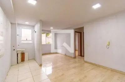Apartamento para aluguel - olaria, 2 quartos,  47 m² - canoas