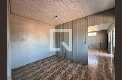 Apartamento para aluguel - vicentina, 1 quarto,  70 m² - são leopoldo