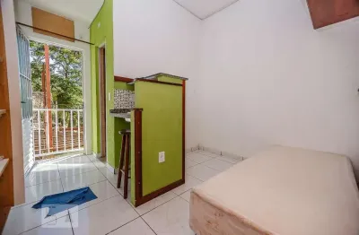 Apartamento para aluguel - centro , 1 quarto,  15 m² - niterói