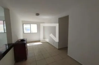 Apartamento para aluguel - distrito de bonfim paulista, 2 quartos,  45 m² - ribeirão preto