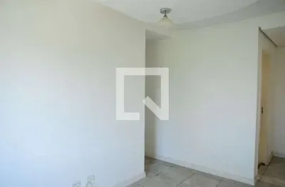 Apartamento para aluguel - jardim arco íris, 2 quartos,  47 m² - cotia