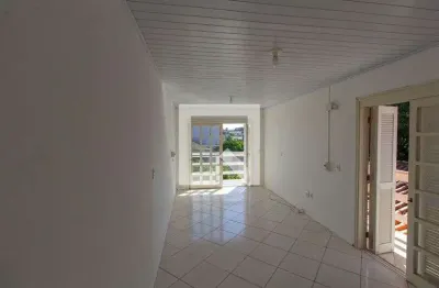 Casa para aluguel - rio branco, 1 quarto,  50 m² - são leopoldo