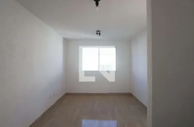 Apartamento para aluguel - bairro fátima, 2 quartos,  52 m² - canoas