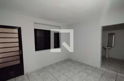 Kitnet / stúdio para aluguel - recanto cruzeiro do sul, 1 quarto,  29 m² - ribeirão preto