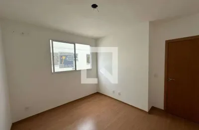 Apartamento para aluguel - jardim ouro branco, 1 quarto,  45 m² - ribeirão preto