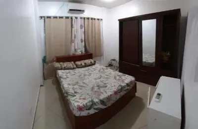 Kitnet / stúdio para aluguel - centro , 1 quarto,  18 m² - niterói