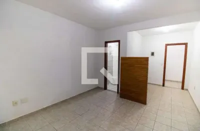 Kitnet / stúdio para aluguel - engenho do mato, 1 quarto,  25 m² - niterói