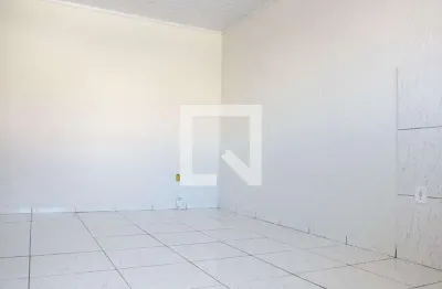 Kitnet / stúdio para aluguel - vicente pires i, 1 quarto,  25 m² - brasília