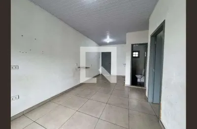 Apartamento para aluguel - santos dumond, 2 quartos,  65 m² - são leopoldo