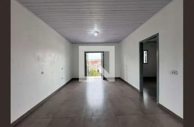 Apartamento para aluguel - santos dumond, 2 quartos,  65 m² - são leopoldo