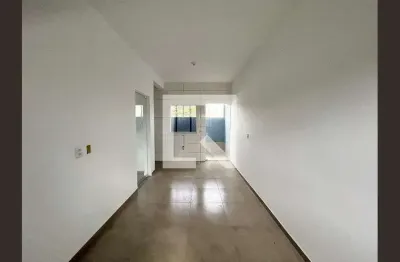 Apartamento para aluguel - duque de caxias, 1 quarto,  41 m² - são leopoldo