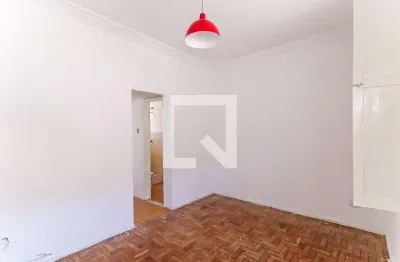 Apartamento para Aluguel - Engenho de Dentro, 1 Quarto,  65 m² - Rio de Janeiro